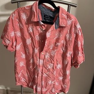 Nautica Men’s button down shirt Classic fit